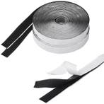 ProPlus Sterk zelfklevend klittenband 20 mm breed, nylon..., Ophalen of Verzenden, Nieuw