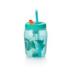 Tupperware Universal Jar 550 ml, Huis en Inrichting, Ophalen of Verzenden, Nieuw, Groen