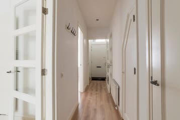 Te huur: Appartement Van Ostadestraat in Amsterdam, Noord-Holland, Appartement, Amsterdam