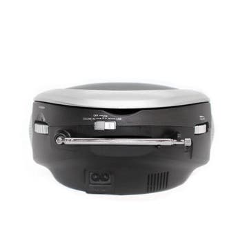 BLAUPUNKT CD-radio RCD 20, Audio, Tv en Foto, Verzenden, Zo goed als nieuw