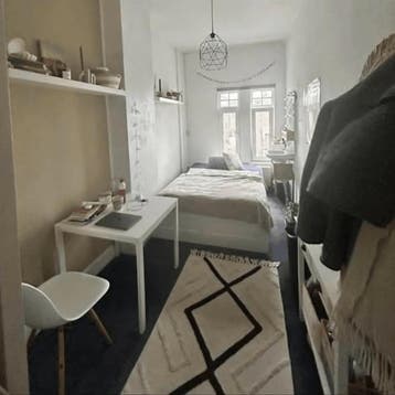 Kamer in Nijmegen gevonden voor €405,- pm, Minder dan 20 m², Nijmegen