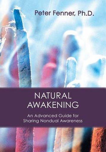 9781896559247 Natural Awakening Peter G Fenner, Verzenden, Nieuw, Peter G Fenner