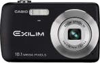 Casio Exilim EX-Z33 Digitale Compact Camera - Zwart, Audio, Tv en Foto, Fotocamera's Digitaal, Verzenden, Zo goed als nieuw