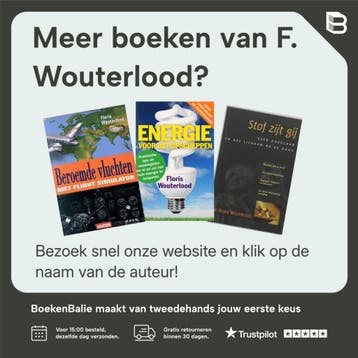 Leren vliegen met Flight Simulator 2004 - F. Wouterlood, Verzenden, Gelezen, F. Wouterlood