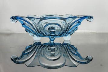 Walther & Söhne - František Peený - Schaal - Glas