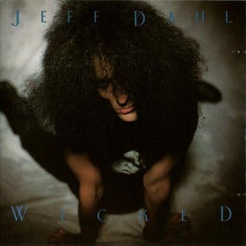 cd - jeff dahl - WICKED (nieuw), Verzenden, Zo goed als nieuw