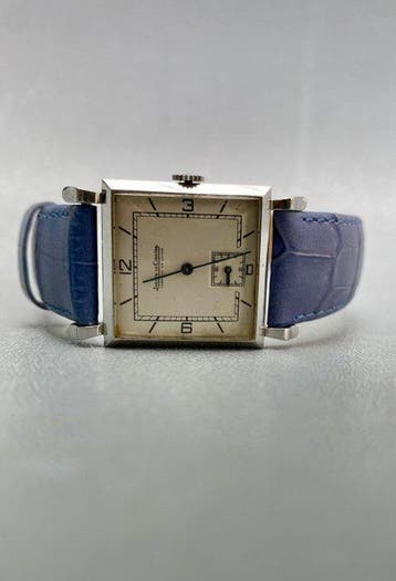 Jaeger-LeCoultre - Tank - Unisex - 1940, Nieuw