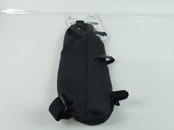 Topeak Fietstas MidLoader 6L - Zwart, Fietsen en Brommers, Verzenden, Nieuw