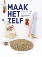 Maak het zelf 9789038802305 Mathijs Kok, Boeken, Verzenden, Zo goed als nieuw, Mathijs Kok
