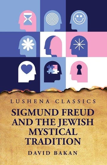 9798897180509 Sigmund Freud and the Jewish Mystical Tradi..., Boeken, Psychologie, Verzenden, Nieuw, David Bakan