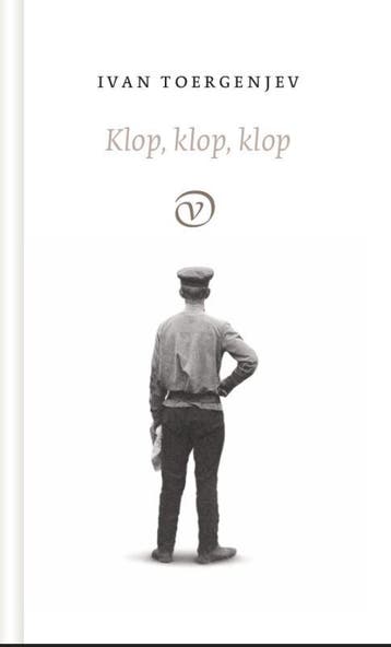 Klop klop klop / Russische bibliotheek - Ivan Toergenjev, Verzenden, Gelezen, Ivan Toergenjev