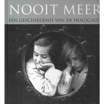 NOOIT MEER - M. Gilbert 9789044301656, Verzenden, Gelezen, M. Gilbert