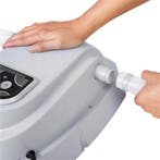 Bestway Zwembadverwarmer 2800W - Verwarmt tot 40°C - Veil.., Watersport en Boten, Ophalen of Verzenden, Nieuw