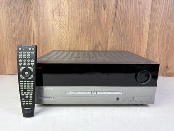 Harman Kardon - AVR-132 Solid state meerkanaals receiver, Nieuw