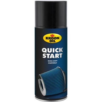Kroon Oil Quick Start 400ml, Ophalen of Verzenden, Nieuw