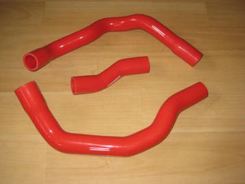 Mini Cooper S 2000-2006 Radiatorslangen, Ophalen of Verzenden, Nieuw