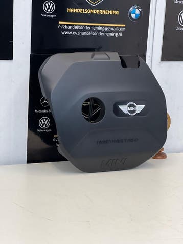 Mini Cooper 1.5D motor beschermplaat bj.2015 Art.16208310, Auto-onderdelen, Motor en Toebehoren, Gebruikt, Mini