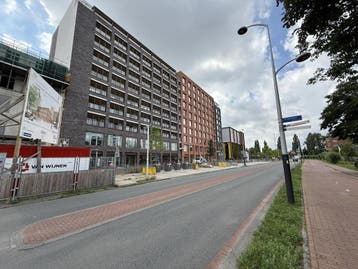 Te huur: Appartement Haparandaweg in Amsterdam, Noord-Holland, Appartement, Amsterdam