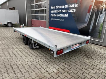 Anssems MSX 3000.405x200 Go-Getter | Uit voorraad!, Nieuw