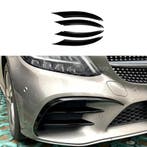 Front Vents Covers Voor Mercedes C Class A205/C205/S205/W205, Ophalen of Verzenden, Nieuw