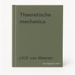 Theoretische mechanica 9789066746060 J.H.P. van Weeren, Verzenden, Gelezen, J.H.P. van Weeren