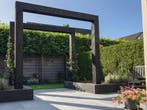 ACTIE! Douglas pergola 2 poot 250cm / 300cm vanaf €149,-, Ophalen of Verzenden, Nieuw, Veranda