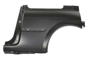 Spatbord o.a: Renault, Megane (BA), Megane (EA), Renault, Ophalen of Verzenden, Spatbord, Nieuw