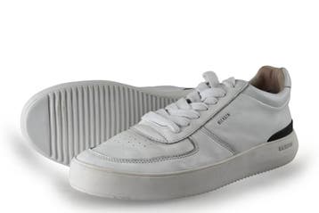 Blackstone Sneakers in maat 42 Wit, Blackstone, Verzenden, Wit, Sneakers of Gympen