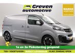 Opel Vivaro 2.0 CDTI L2H1 150PK  Marge  Clima  Cruise, Nieuw, Zilver of Grijs, Te koop, Opel