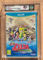 Nintendo - Wii u - The Legend of Zelda Wind Waker HD, Nieuw