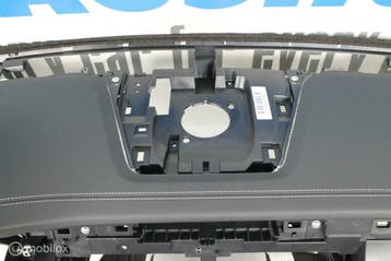 Airbag set Dashboard wit stiksel Mercedes X Klasse w470, Auto-onderdelen, Gebruikt, Mercedes-Benz