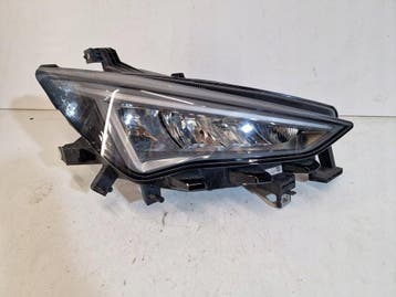 Cupra Born voorlamp rechts Full LED 10F941008H, Auto-onderdelen, Verlichting, Verzenden, Gebruikt