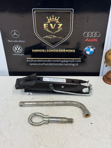VW Polo V 6R bj.2011 krikset art.6R0011031B 2009 tot 2017, Gebruikt