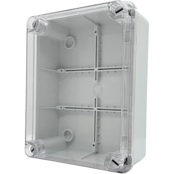 Kabeldoos - Lasdoos - Velvalux Panoboxpro - Verdeeldoos -, Ophalen of Verzenden, Nieuw