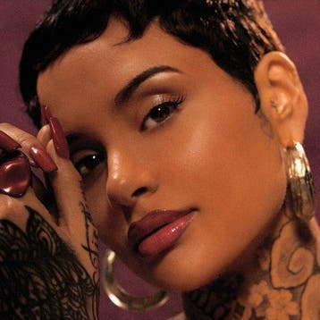 KEHLANI - KEHLANI (LP), Verzenden, Nieuw in verpakking