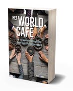 9789089840165 Het World Cafe Juanita Brown, Verzenden, Nieuw, Juanita Brown