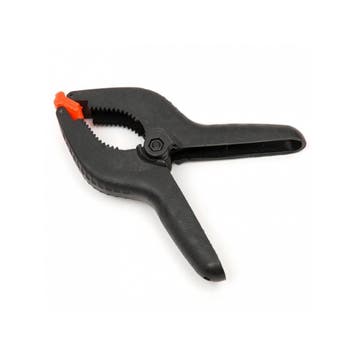 Kunststof Achtergrond Klem / Studio Clamp - type L, Nieuw