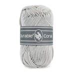 Durable Coral - 2228 Silver Grey, Verzenden, Nieuw