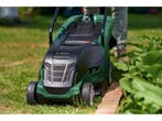 Bosch UniversalRotak 490 - Grasmaaier 1300 W - 34 cm, Verzenden, Nieuw, Bosch