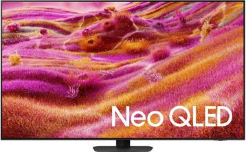 Samsung 65QN93F - 65 inch 4K Neo QLED 100 Hz Smart TV, Ophalen, Zo goed als nieuw, 100 Hz, Samsung