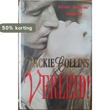 VERLEID! - COLLINS 9789026974830, Verzenden, Gelezen, COLLINS