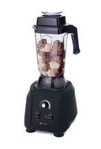 Bar Blender, Hendi, 2,5L, Zwart, 220-240v/1680w, 320x250x(h), Ophalen of Verzenden, Nieuw in verpakking