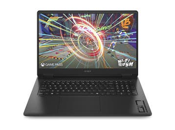 Hp - Omen Gaming 17-db1060nd - 17.3 inch - Shadow Black, Hp, AMD Ryzen™ AI 7 350, Qwerty, Verzenden
