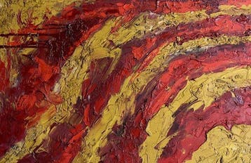 École Abstraite Catalane (c. 1970) - ¡Catalunya!