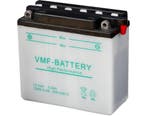 VMF Powersport accu | 12N5.5-4B | 12V 5.5Ah, Ophalen of Verzenden, Nieuw