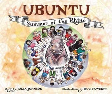 Ubuntu 9781909339859 Julia Johnson, Verzenden, Gelezen, Julia Johnson