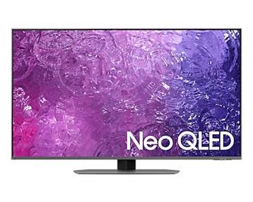 Samsung QE55QN90CAT - 55 inch 4K Neo QLED Smart TV, Ophalen, Zo goed als nieuw, 100 Hz, Samsung