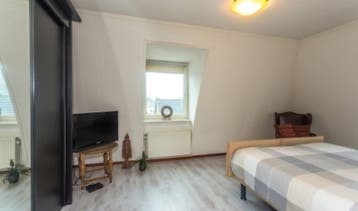 Te huur Kamer Johannes Camphuijsstraat In Den Haag, 20 tot 35 m², Den Haag