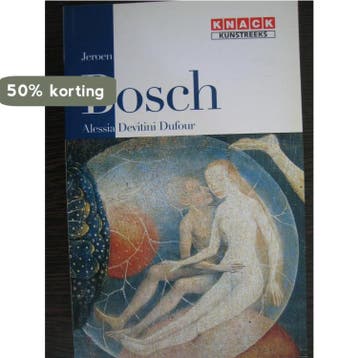 Bosch - A. Devitini Dufour 9789054668053, Verzenden, Zo goed als nieuw, A. Devitini Dufour