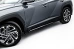 Side Skirts Diffusers Hyundai Tucson Mk4 Facelift, Auto-onderdelen, Carrosserie en Plaatwerk, Verzenden, Nieuw
